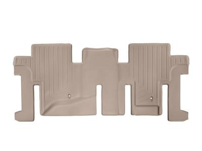 WeatherTech - WeatherTech 454452 FloorLiner DigitalFit