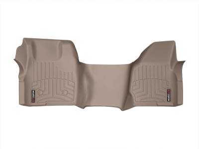 WeatherTech - WeatherTech 454051 FloorLiner DigitalFit