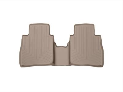 WeatherTech - WeatherTech 454912 FloorLiner DigitalFit