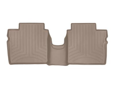 WeatherTech - WeatherTech 454112 FloorLiner DigitalFit