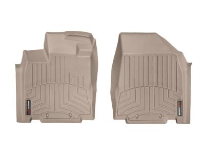 WeatherTech - WeatherTech 454451 FloorLiner DigitalFit