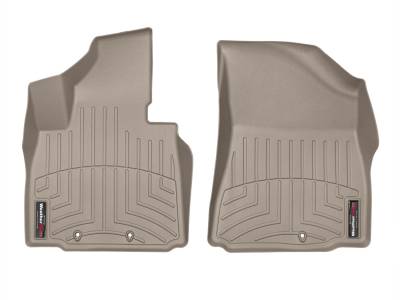 WeatherTech - WeatherTech 455561 FloorLiner DigitalFit