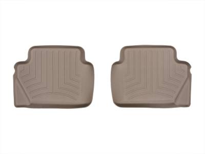 WeatherTech - WeatherTech 453233 FloorLiner DigitalFit