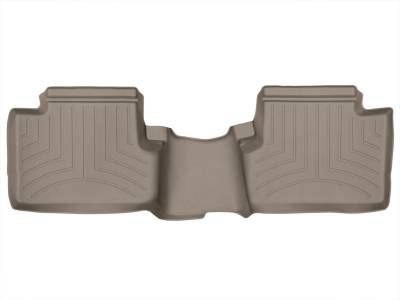 WeatherTech - WeatherTech 455662 FloorLiner DigitalFit