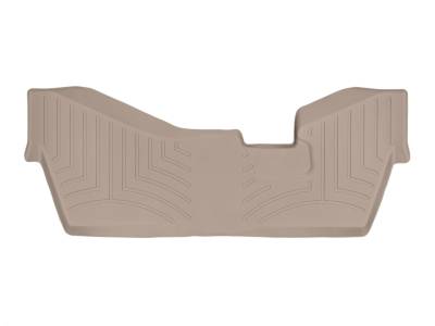 WeatherTech - WeatherTech 455763 FloorLiner DigitalFit