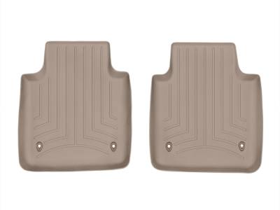 WeatherTech - WeatherTech 454474 FloorLiner DigitalFit