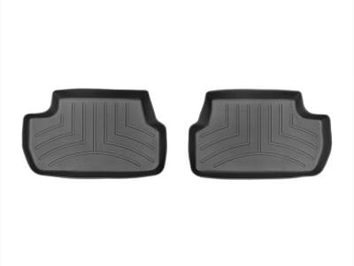 WeatherTech - WeatherTech 446752 FloorLiner DigitalFit