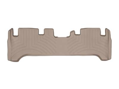 WeatherTech - WeatherTech 455332 FloorLiner DigitalFit