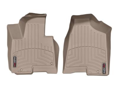 WeatherTech - WeatherTech 456451 FloorLiner DigitalFit
