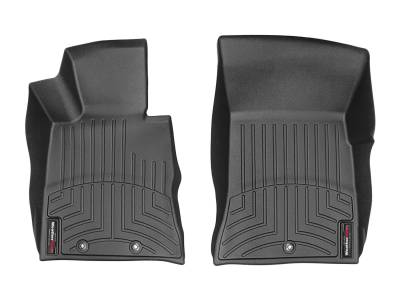 WeatherTech - WeatherTech 447461 FloorLiner DigitalFit
