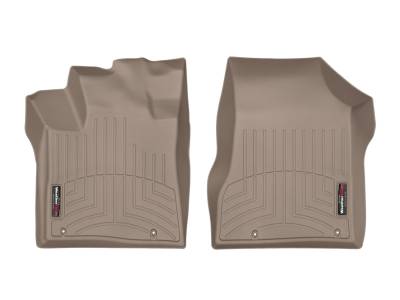 WeatherTech - WeatherTech 457561 FloorLiner DigitalFit