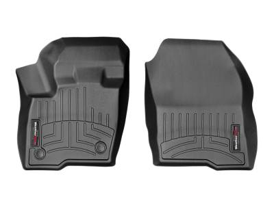 WeatherTech - WeatherTech 448151 FloorLiner DigitalFit