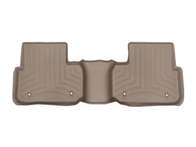 WeatherTech - WeatherTech 457962 FloorLiner DigitalFit