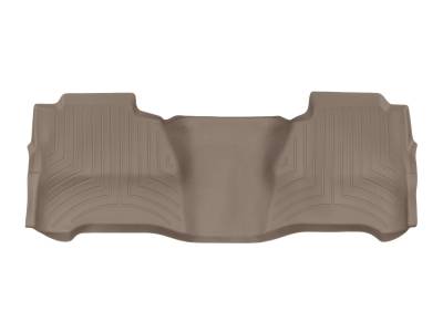 WeatherTech - WeatherTech 455424 FloorLiner DigitalFit
