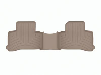 WeatherTech - WeatherTech 458982 FloorLiner DigitalFit