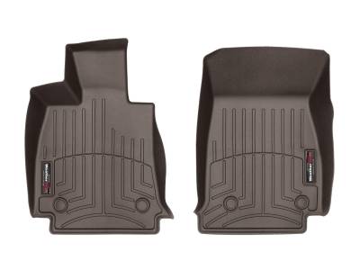 WeatherTech - WeatherTech 479541 FloorLiner DigitalFit
