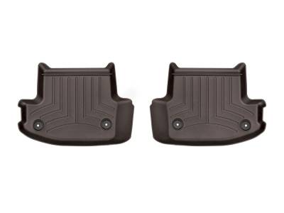 WeatherTech - WeatherTech 479373 FloorLiner DigitalFit