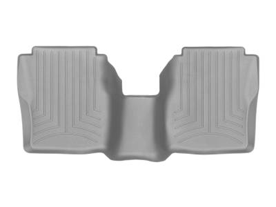 WeatherTech - WeatherTech 4610342 FloorLiner DigitalFit