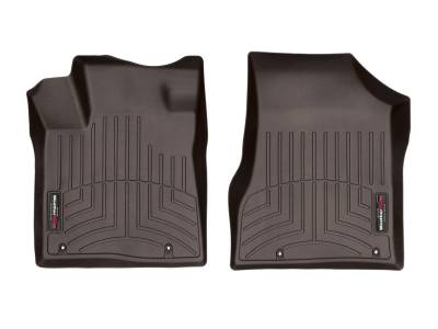 WeatherTech - WeatherTech 4713881 FloorLiner DigitalFit