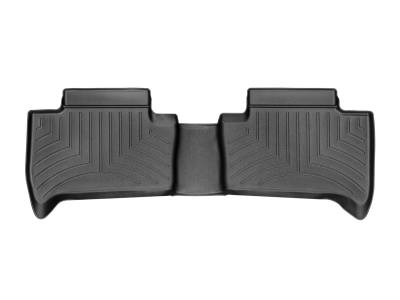 WeatherTech - WeatherTech 448372 FloorLiner DigitalFit