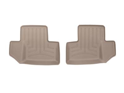 WeatherTech - WeatherTech 455733 FloorLiner DigitalFit