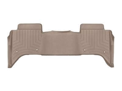 WeatherTech - WeatherTech 454809 FloorLiner DigitalFit