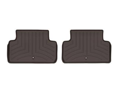 WeatherTech - WeatherTech 4714792 FloorLiner DigitalFit