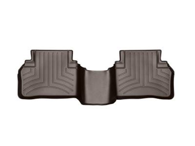 WeatherTech - WeatherTech 4714942 FloorLiner DigitalFit
