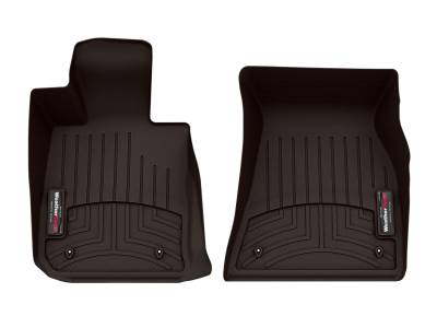 WeatherTech - WeatherTech 4715301 FloorLiner DigitalFit