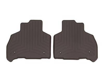 WeatherTech - WeatherTech 4715075 FloorLiner DigitalFit