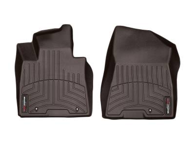 WeatherTech - WeatherTech 4715721 FloorLiner DigitalFit