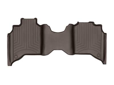 WeatherTech - WeatherTech 4715454 FloorLiner DigitalFit
