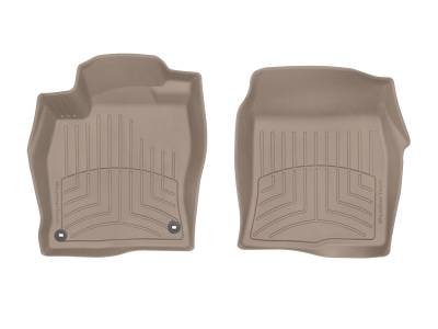 WeatherTech - WeatherTech 458841IM FloorLiner HP