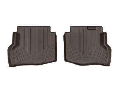 WeatherTech - WeatherTech 479724 FloorLiner DigitalFit