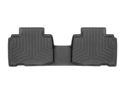 WeatherTech - WeatherTech 448152IM FloorLiner HP