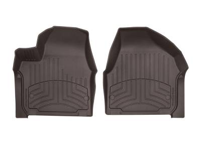 WeatherTech - WeatherTech 479451IM FloorLiner HP
