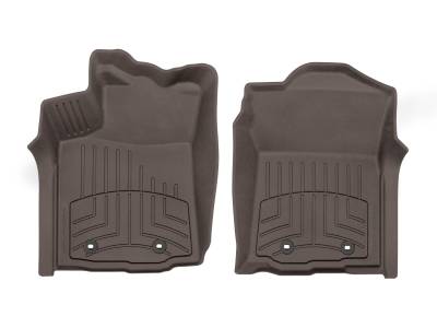 WeatherTech - WeatherTech 4712991IM FloorLiner HP