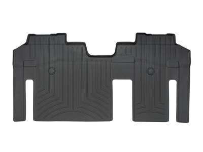 WeatherTech - WeatherTech 4416413 FloorLiner DigitalFit