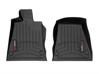 WeatherTech - WeatherTech 4416391 FloorLiner DigitalFit