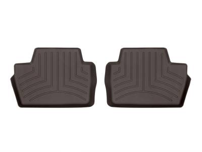 WeatherTech - WeatherTech 4716733 FloorLiner DigitalFit