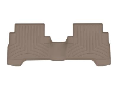WeatherTech - WeatherTech 454592IM FloorLiner HP