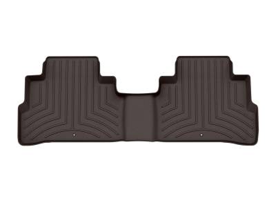 WeatherTech - WeatherTech 4715242IM FloorLiner HP