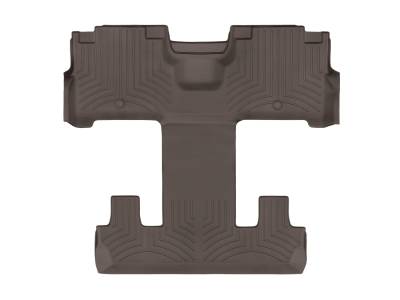 WeatherTech - WeatherTech 4716654 FloorLiner DigitalFit