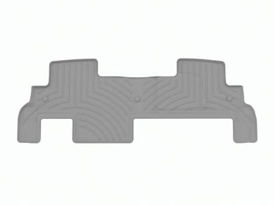 WeatherTech - WeatherTech 461112IM FloorLiner HP