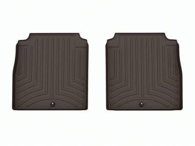 WeatherTech - WeatherTech 4716593 FloorLiner DigitalFit