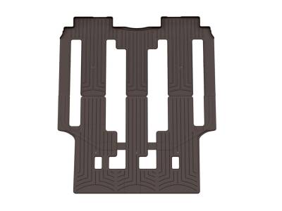 WeatherTech - WeatherTech 4716722IM FloorLiner HP
