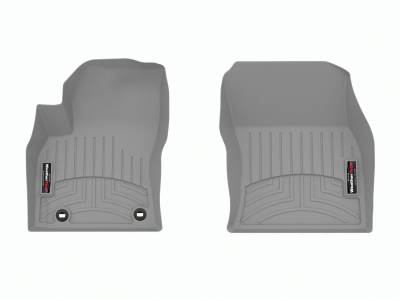 WeatherTech - WeatherTech 4618301 FloorLiner DigitalFit