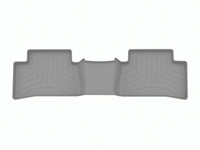 WeatherTech - WeatherTech 4618302 FloorLiner DigitalFit