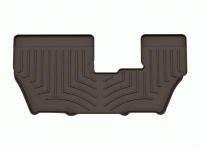 WeatherTech - WeatherTech 4715074IM FloorLiner HP