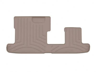WeatherTech - WeatherTech 459723IM FloorLiner HP